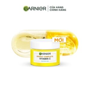 Kem dưỡng ẩm Garnier Water Gel