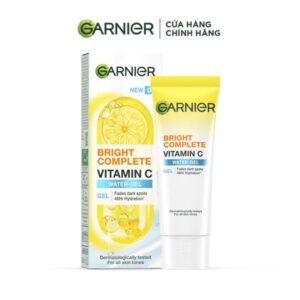 Kem dưỡng ẩm Water Gel Vitamin C trắng da